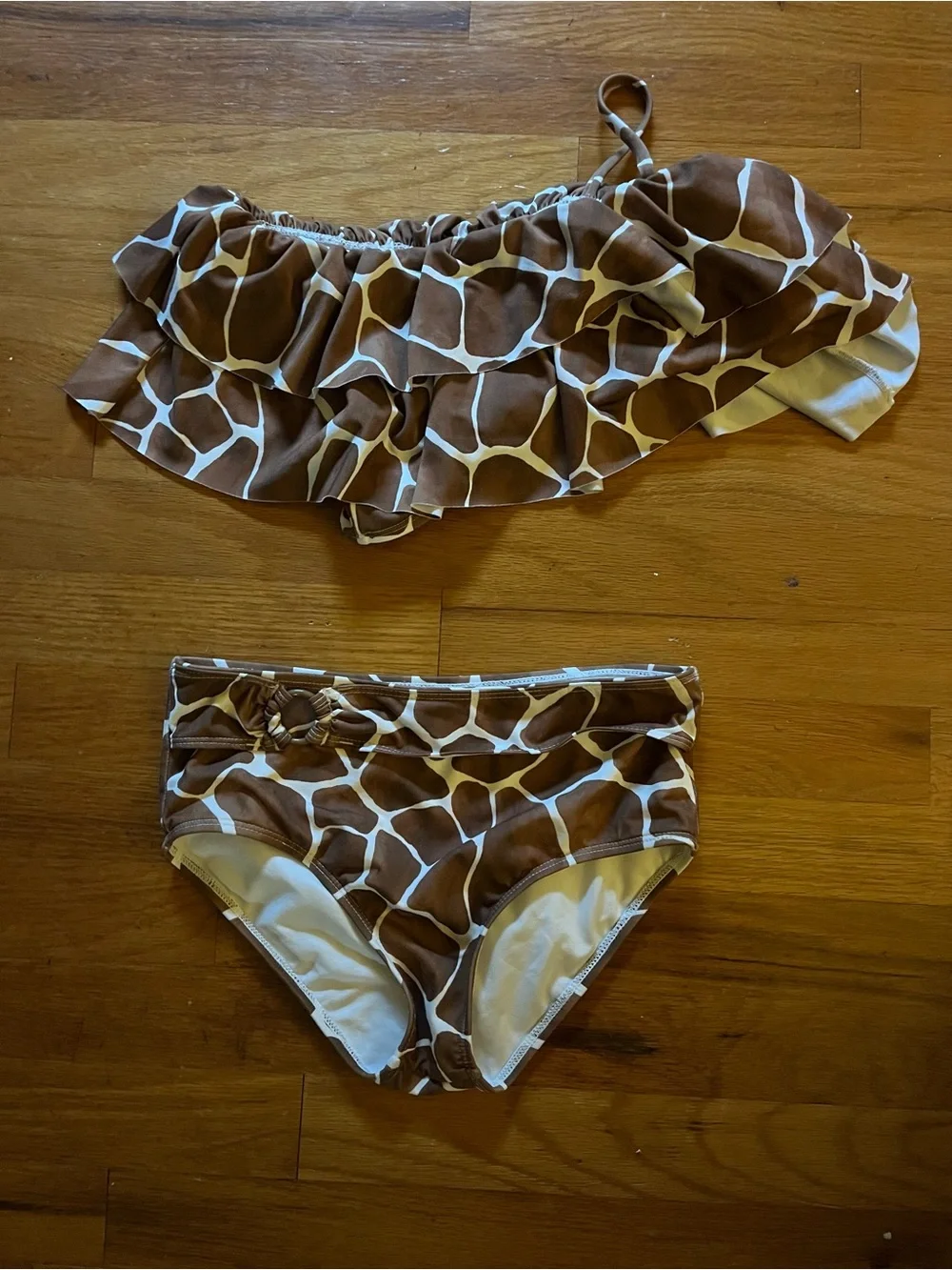 Janie and Jack bikini